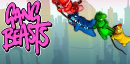 download gang beasts game play for free